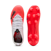 Ultra Nitro 7 Ultimate FG/AG Jnr Football Boots