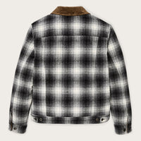 Spokane Insulated Cruiser Jacket