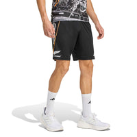 All Blacks Rugby Gym Shorts