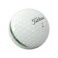 AVX 2026 AIM Golf Balls (Dozen)