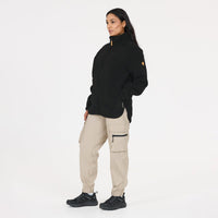 Women's Pioneer Teddy Fleece Jacket
