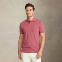 RLX Pony Tailored Fit Performance Polo Shirt