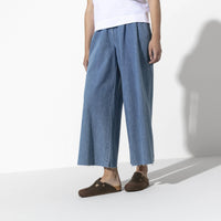 Boston Soft Footbed Oiled Leather