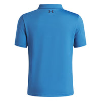 UA Matchplay Golf Polo Junior