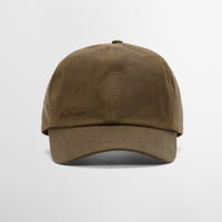 Wax Sports Cap