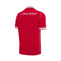 Wrexham 25/26 Home Football Shirt Jnr