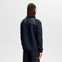 Heyden Quilt Hybrid Golf Jacket