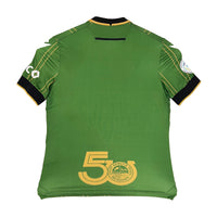Cavalry FC 25 Away Football Shirt
