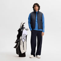 Tour Tech Midlayer