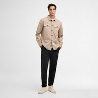 Arlo Overshirt