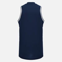 Edinburgh Rugby 25/26 Basketball Singlet