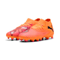 Future 8 Pro FG/AG Jnr Football Boots