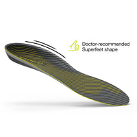 Active Support Low Arch - V2 Max