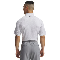 UA Playoff 3.0 Printed Polo