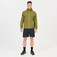 Selawik Layer Tech Jacket W-PRO 15000