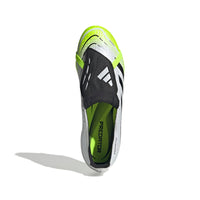 Predator 25 League Fold-Over Tongue FG/MG Football Boots