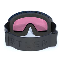 Nendaz Topaz III Cylindrical Ski & Snowboard Goggles