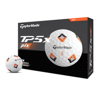 TP5x Pix 3.0 Golf Balls (Sleeve)