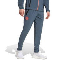 Bayern Munich 25/26 Football Travel Pants