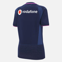 Scotland 25/26 Home Womens Rugby Shirt