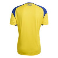 Sweden 26 Home Football Shirt