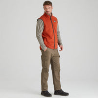 Men's Kodiak Fleece Gilet
