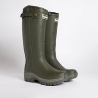 Teesdale Tall Wellington Boots Womens