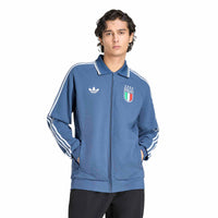 Italy 26 Anthem Jacket