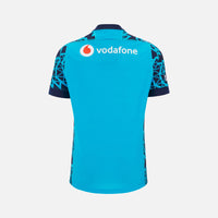 Scotland 25/26 Rugby Training Jersey Jnr