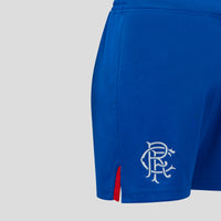 Rangers Away 2023/24 Shorts - Junior
