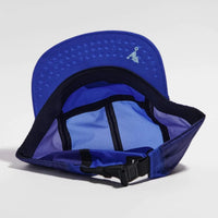 Feather Light Running Cap