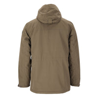 Burron Parka - W-Pro 10000