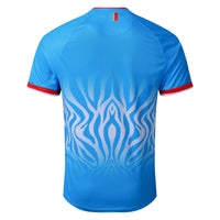 Congo 26 Home Football Shirt