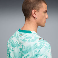 Portugal 26 Away Football Shirt