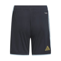 Argentina 26 Home Football Shorts Jnr