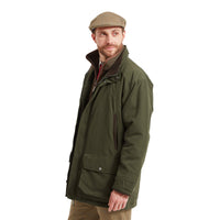 Ptarmigan Classic Coat