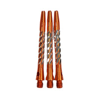 Premier Aluminium Shafts