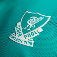 Liverpool 25/26 3rd Authentic Football Shirt