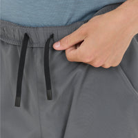 Zayne V2 2-in-1 Stretch Shorts