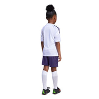 Man Utd 25/26 Away Football Mini Kit