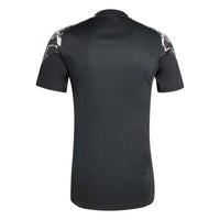 All Blacks Performance Rugby Training T-Shirt
