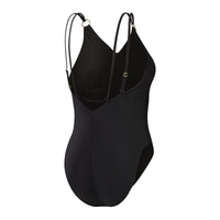 Shaping Strappy Swimsuit