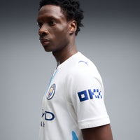 Man City 26/27 3rd Authentic Football Shirt