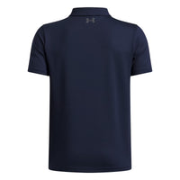 UA Matchplay Golf Polo Junior