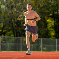 HRM 600 - Heart Rate Monitor