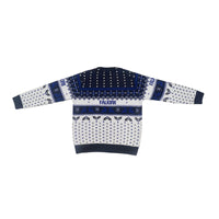 Falkirk Christmas Jumper - Junior