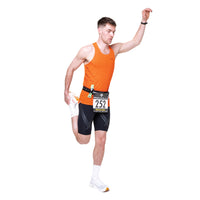 Race Running Waist Belt
