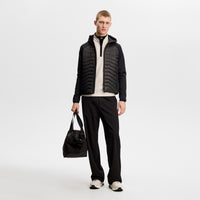 Clide Quarter Zip Midlayer