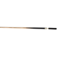 Royal One Piece Snooker Cue