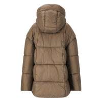 Women's Shaja Short Puffer Jacket